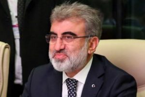 Bakan Yıldız'dan m&uuml;thiş haber!