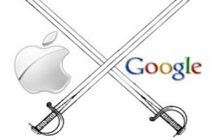 Google Apple'ın a&ccedil;ığını buldu