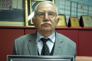 Cumhurbaşkanı adına yapılacak, T&uuml;rkiye'de ilk olacak