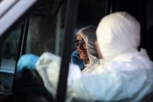 El&ccedil;ilikte ş&uuml;pheli zarf paniği