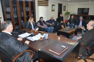 Orhangazi'de alışveriş g&uuml;nleri