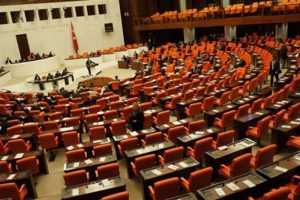 Aile Paketi tasarısı TBMM'ye sunuldu