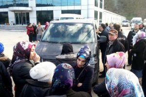 İş&ccedil;ilerin maaş n&ouml;beti