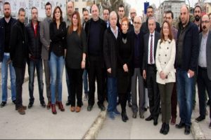 FSM esnafından at eti tepkisi