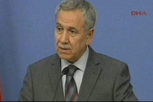 Bakanlar Kurulu sonrası Arın&ccedil;'tan a&ccedil;ıklama