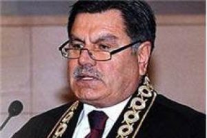 AYM'den Haşim Kılı&ccedil; a&ccedil;ıklaması