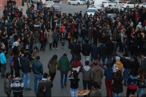 Diyarbakır'da kutlama var