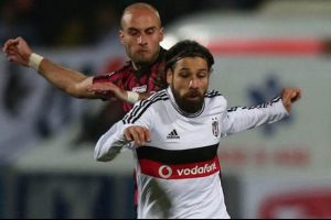 İkinci yarı a&ccedil;ıldı