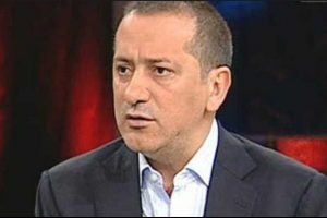 "Alo Fatih ile karıştırılmak bana &ccedil;ok dokundu"