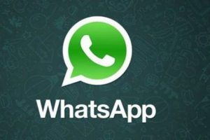 WhatsApp kullanıcılarına b&uuml;y&uuml;k şok