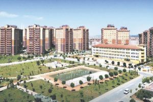 Konutta TSE standardı geliyor