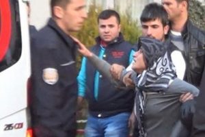 Anne - babayı yıkan acı haber