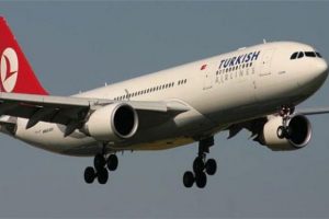 THY'nin Newyork seferi iptal edildi
