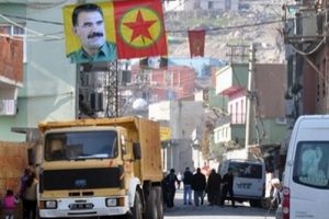 &Ouml;calan ve KCK'nın s&ouml;z&uuml;n&uuml; dinlemediler !