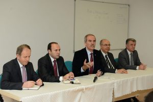 Bursa B&uuml;y&uuml;kşehir Belediye Başkanı Altepe'den mağdur &ccedil;ift&ccedil;ilere m&uuml;jde!