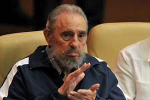 Castro, Washington'a g&uuml;venmiyor