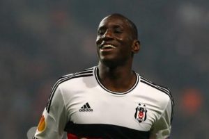 "Ma&ccedil;ın adamı Kerim'di"