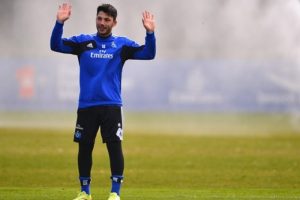 &Ccedil;ebi'den Tolgay Arslan a&ccedil;ıklaması!