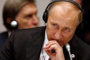 S&P Rusya'nın kredi notunu d&uuml;ş&uuml;rd&uuml;