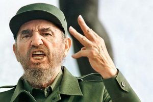 K&uuml;ba lideri Fidel Castro: Normalleşmeyi destekliyorum ama ABD'ye g&uuml;venmiyorum