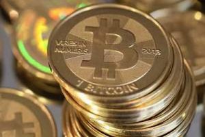 Bitcoin'in borsası a&ccedil;ılıyor