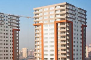 Konuta standart geliyor!