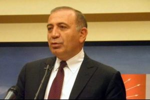 Tekin: T&uuml;rkiye'de de iktidar değişecek