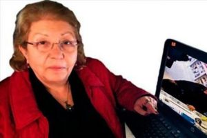 65 yaşındaki dolandırıcı ka&ccedil;amadı