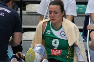 Nil&uuml;fer Belediyespor'da Gizem şoku!