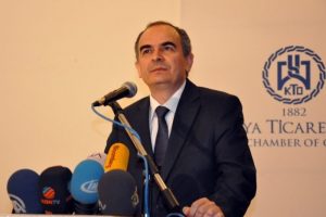 Son 45 yılın en d&uuml;ş&uuml;k yıl sonu enflasyonu olacak