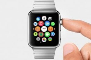 Apple Watch'un satış tarihi belli oldu