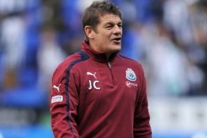 Newcastle Carver'a emanet!