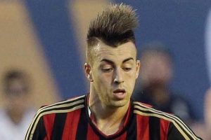 Milan'a şok haber