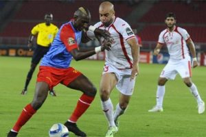 Tunus ve Kongo &ccedil;eyrek finalde