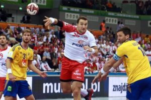 Hentbolda &ccedil;eyrek finalistler