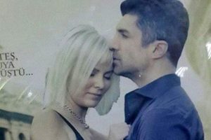 Korsanda son nokta :'Bari kapağı doğru bas...'