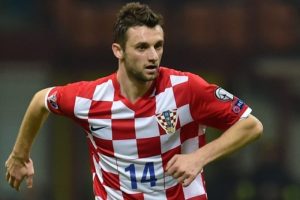 Marcelo Brozovic Inter'de