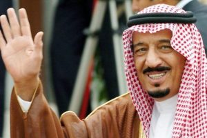 Obama'dan Riyad'a kritik ziyaret