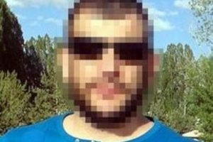"Seni dağa kaldırırım" mesajına 5 ay hapis cezası