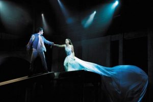 "Romeo ve Juliet" 21 Şubat'ta İstanbul'da