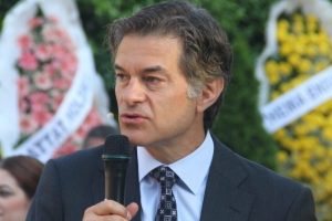 Doktor Mehmet &Ouml;z'e 9 milyon dolarlık şok !