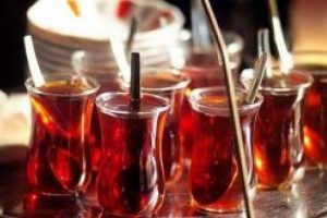 Sıcak &ccedil;ay kanser yapıyor!