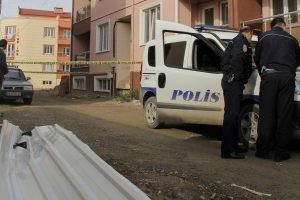 Bursa'da bir inşaat iş&ccedil;isi hayatını kaybetti!