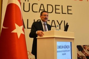 G&ouml;k&ccedil;ek'ten Yunanistan,paralel ve Mossad teorileri