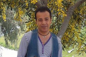 Devlet sanat&ccedil;ısı evinde &ouml;l&uuml; bulundu