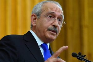 Kılı&ccedil;daroğlu 4 yıl s&uuml;re istedi!
