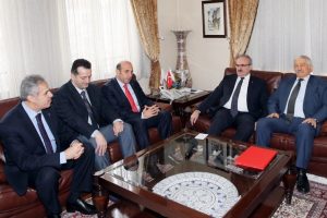 Mudanya'ya imam hatip okulu geliyor