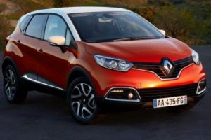 Renault yeni modelinin ismini buldu