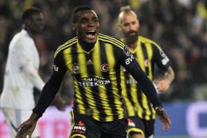 Tottenham'a Emenike uyarısı!