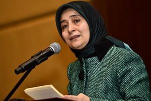 "Erkeğin k&ouml;t&uuml;s&uuml; karısını, kadının k&ouml;t&uuml;s&uuml; &ccedil;ocuğunu d&ouml;ver "